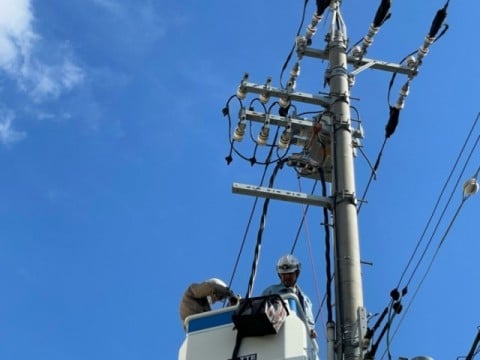 電気工事 電気工事